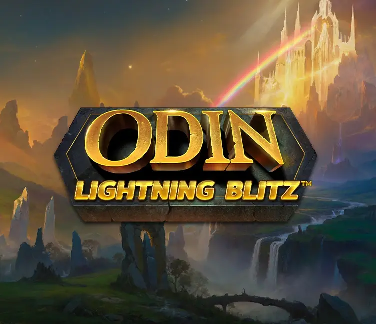 Odin Lightning Blitz