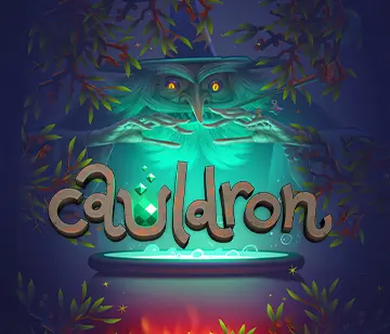 Cauldron