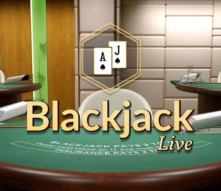 Blackjack Classic 18