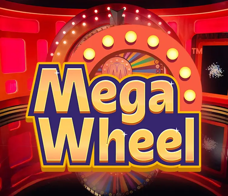 Mega Wheel
