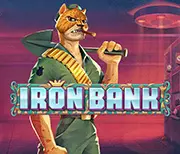 Iron Bank