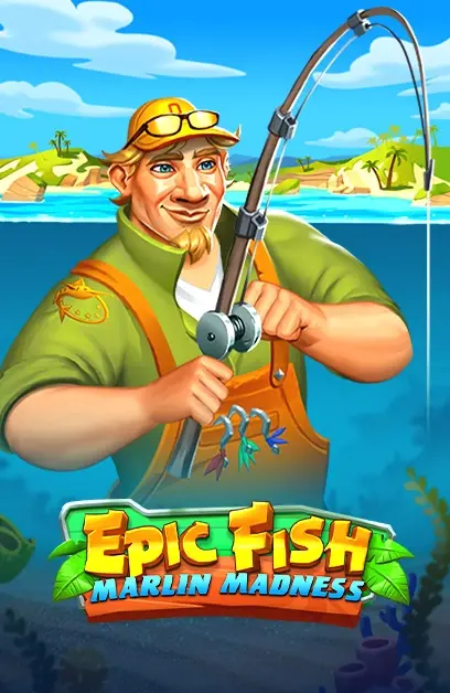 Epic Fish: Marlin Madness