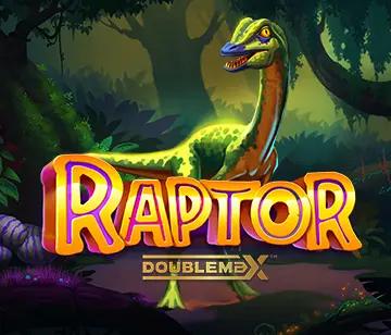 Raptor Doublemax