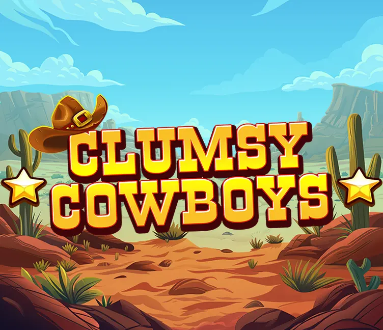 Clumsy Cowboys