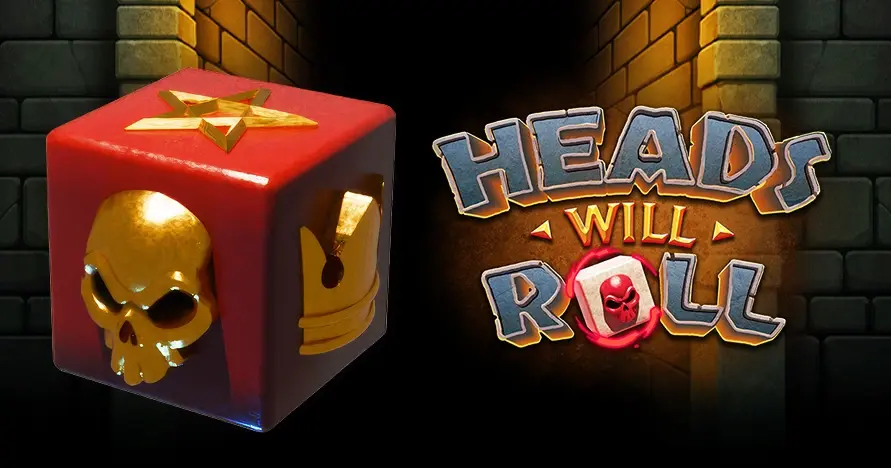 Heads Will Roll