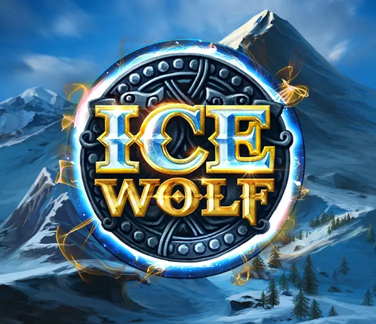 Ice Wolf