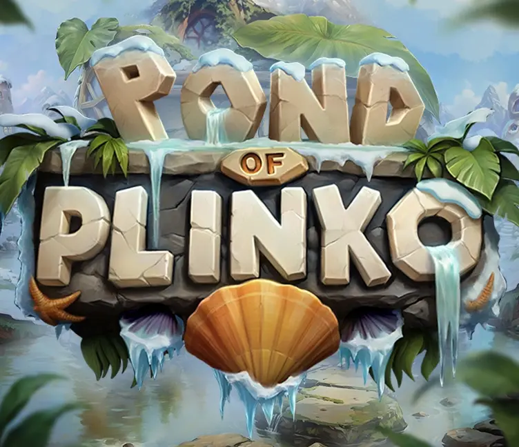 Pond of Plinko