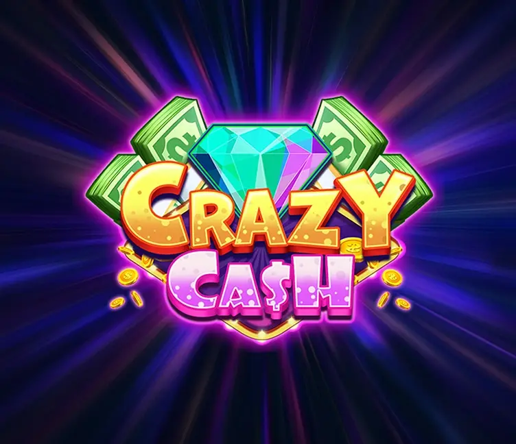 Crazy Cash