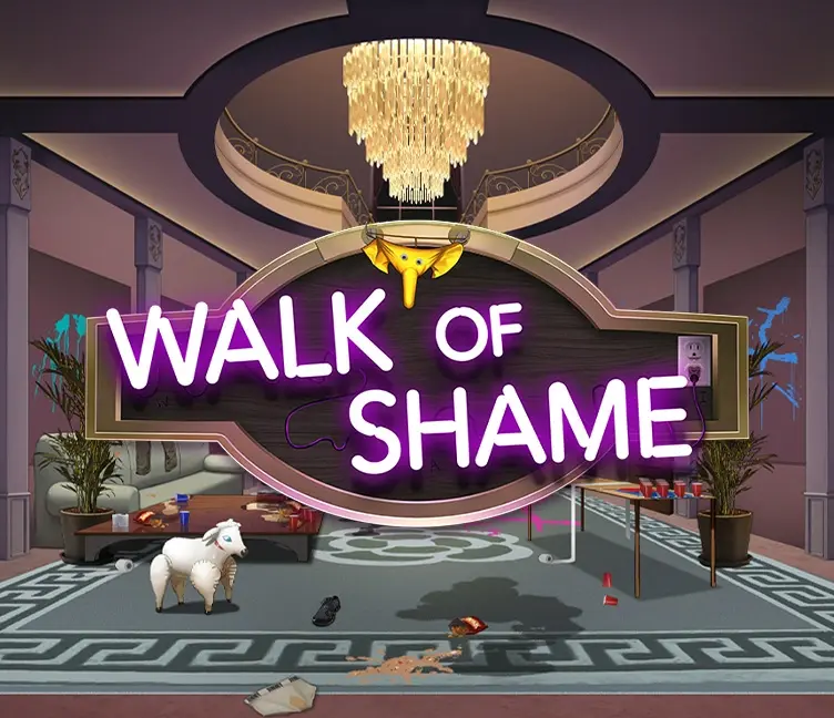 Walk of Shame