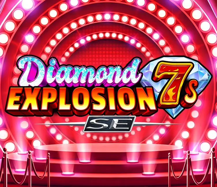 Diamond Explosion 7s SE