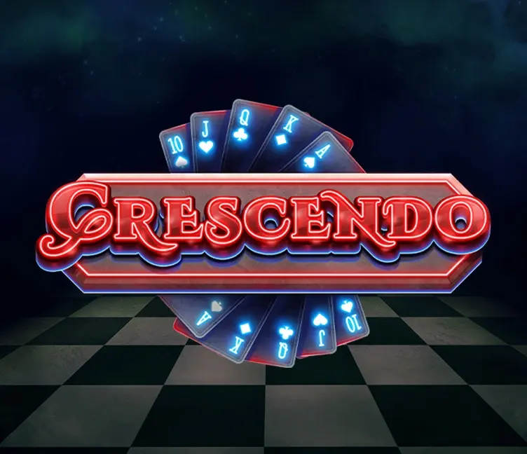 Crescendo