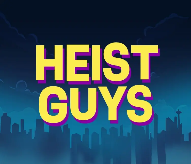 Heist Guys