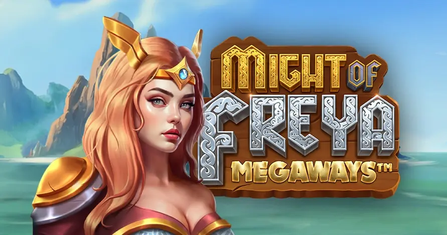 Might of Freya Megaways