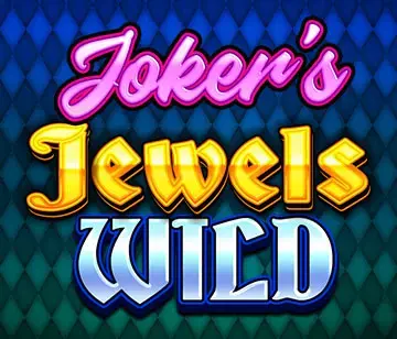 Joker's Jewels Wild