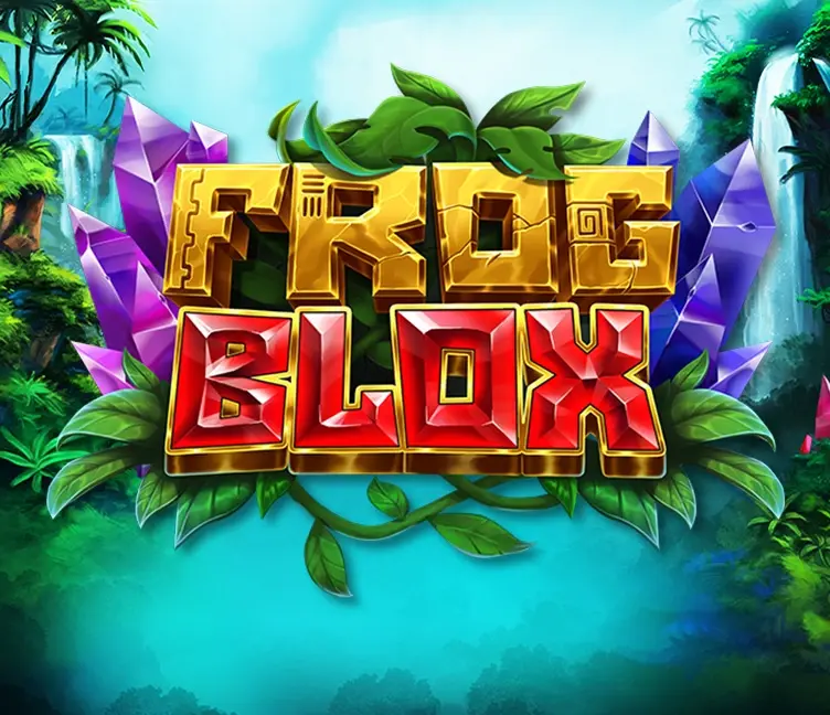 Frogblox