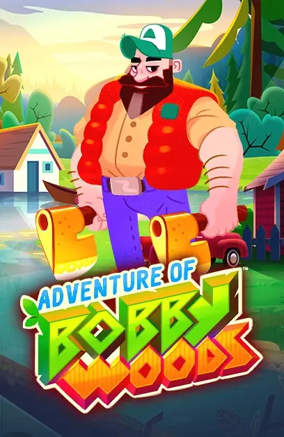 Adventure of Bobby Woods