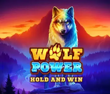 Wolf Power: Hold and Win