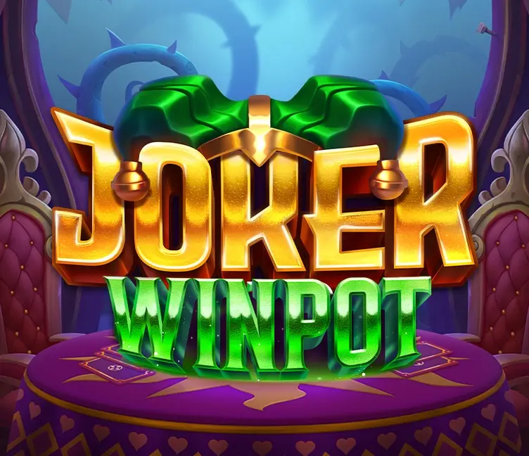 Joker Winpot