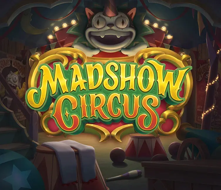 Madshow Circus