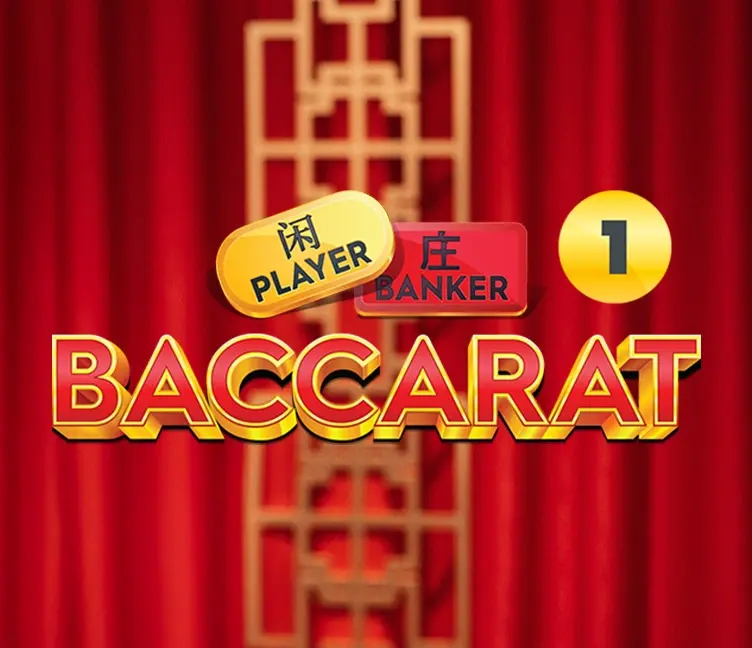 Baccarat 1