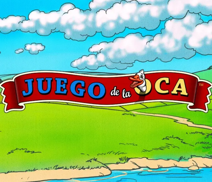Juego De La Oca