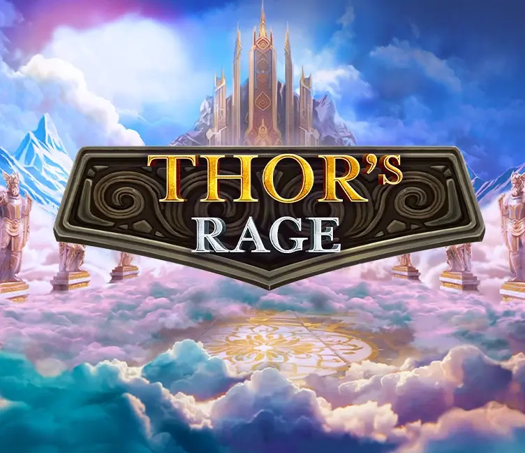 Thor's Rage