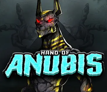 Hand of Anubis