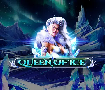 Queen Of Ice