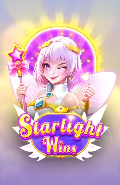 Starlight Wins