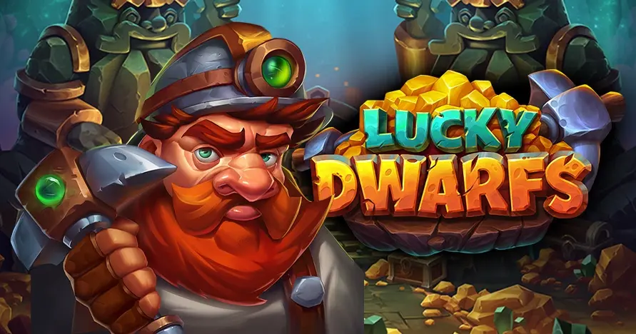 Lucky Dwarfs