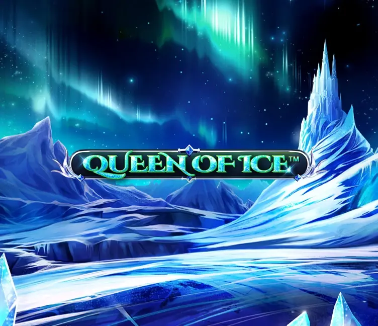 Queen Of Ice