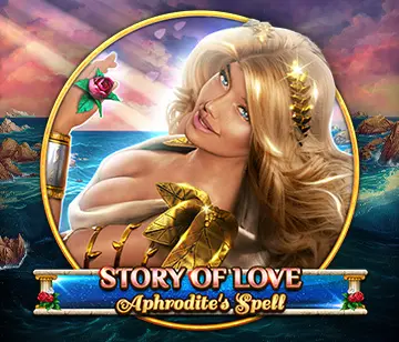 Story Of Love - Aphrodite's Spell