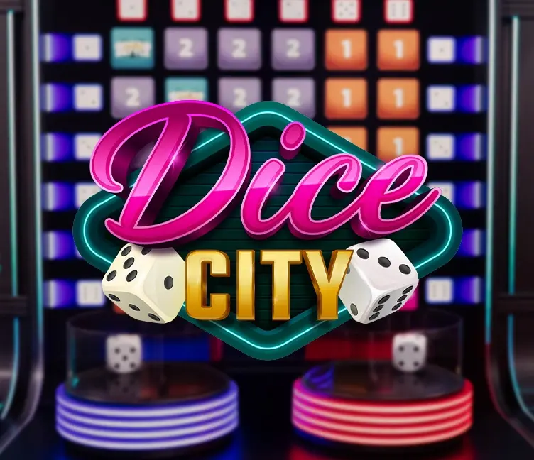 Dice City