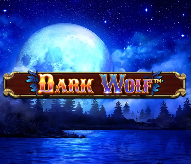 Dark Wolf