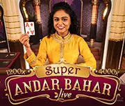 Super Andar Bahar