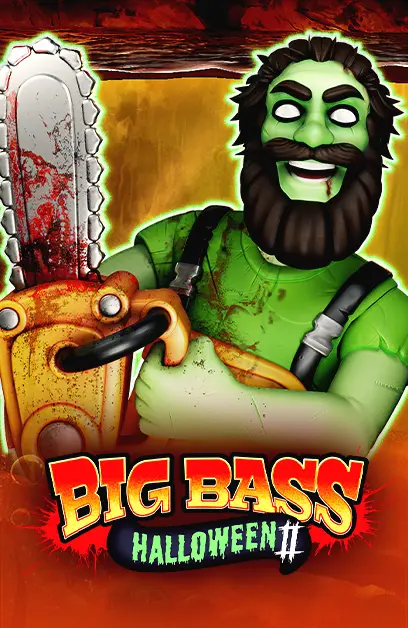 Big Bass Halloween 2