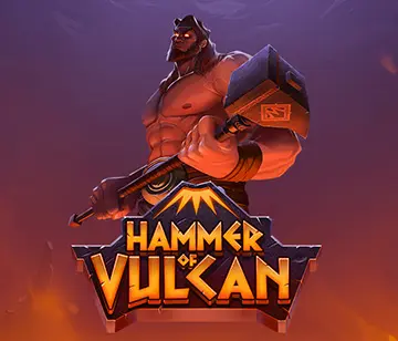 Hammer of Vulcan