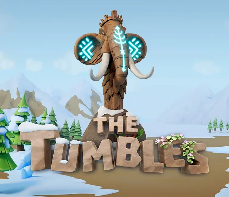 The Tumbles