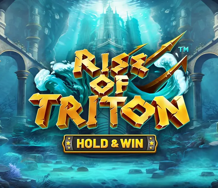 Rise of Triton