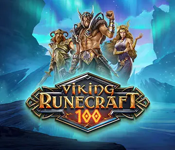 Viking Runecraft 100