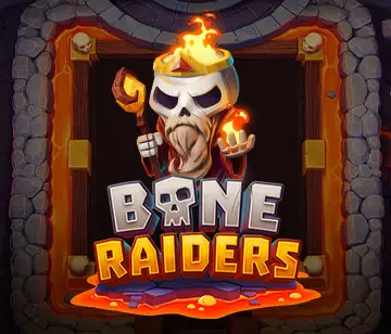 Bone Raiders