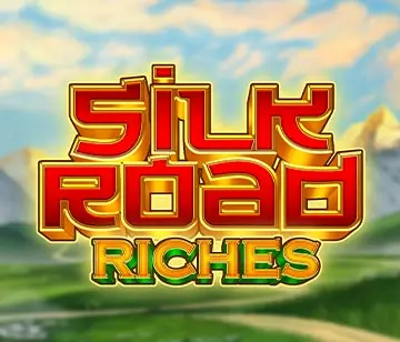 Silk Road Riches