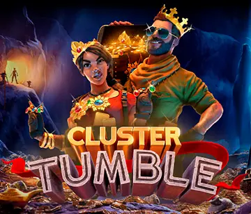 Cluster Tumble