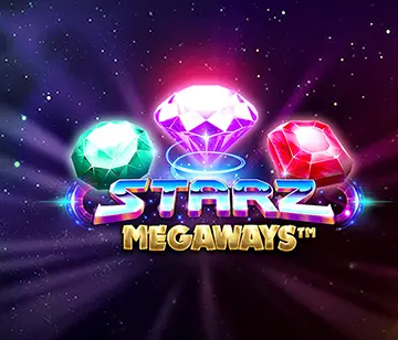 Starz Megaways