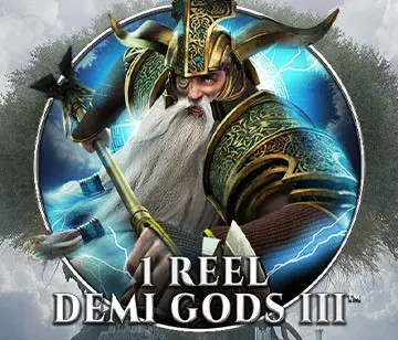 1 Reel Demi Gods III