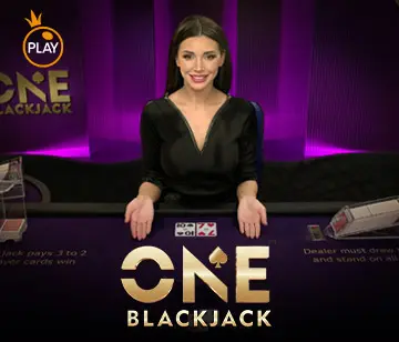 ONE Blackjack