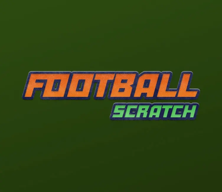 Football Scratch