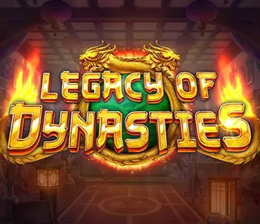 Legacy of Dynasties