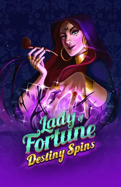 Lady of Fortune Destiny Spins