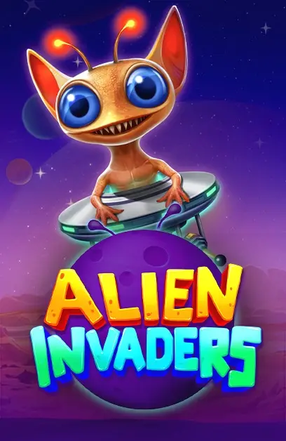 Alien Invaders